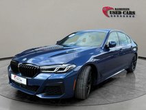 2023 BMW 530ixDrive - MSport - $44,995 in Ramstein, Germany