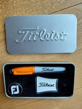 Titleist sharpie kit in Ramstein, Germany