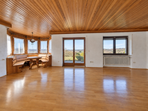 Spacious Family Home with Expansive Grounds in Pressath in Grafenwoehr, GE