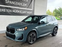 $41,300 – 2027 BMW X1 xDrive28i | $10,000 OFF MSRP ?? in Ramstein, Germany