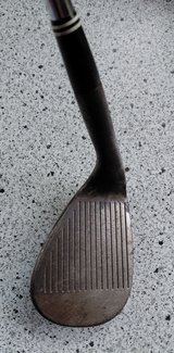 Cleveland Tour Action 53° wedge in Ramstein, Germany