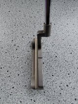 Odyssey dual force 660 putter in Ramstein, Germany