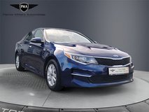 ?? 2018 KIA OPTIMA LX in Ramstein, Germany