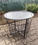 Ikea Gualöv coffee table in Ramstein, Germany