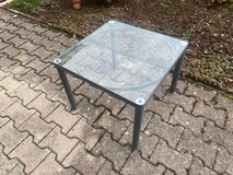 Ikea Dalfors coffee table in Ramstein, Germany