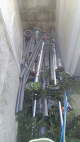 free pvc pipe in Okinawa, Japan