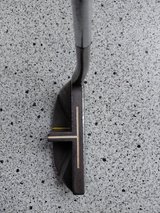 T-LINE C by PGA putter in Ramstein, Germany