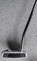 Taylormade Spider mallet putter in Ramstein, Germany