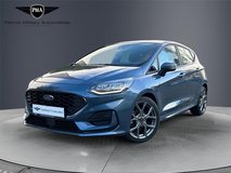 2022 Ford Fiesta ST-Line 1.0 EcoBoost MHEV (EU Spec) in Grafenwoehr, GE
