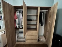 Wardrobe in Wiesbaden, GE