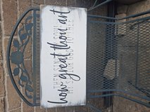 Wall Decor in Kingwood, Texas