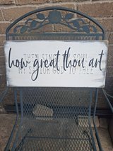 Wall Decor in Kingwood, Texas