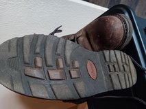 Steel toe boots in Alamogordo, New Mexico