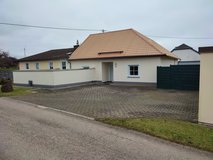 Duplex near Base in Sefferweich in Spangdahlem, Germany