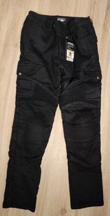 Rippl Motorcycle Riding Jeans in Wiesbaden, GE