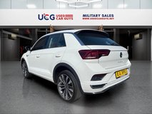 2021 Volkswagen T-Roc Style / R-Line Pkg in Ramstein, Germany