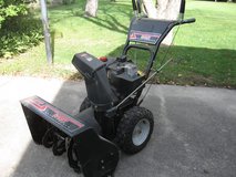 Murray Spirit Snowblower in Naperville, Illinois