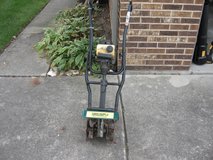 Yard Man Cultivator in Naperville, Illinois