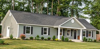 Single Family Home, New Construction 101 Rachel Place, Jacksonville, NC in Camp Lejeune, North Carolina