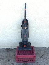 Hoover, task vac vacuum in 29 Palms, California