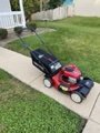 Craftsman Lawnmower in Naperville, Illinois