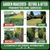 PROFESSIONAL GARDEN MAINTENANCE in Ramstein, Germany