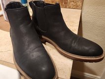 Perry Ellis boot size 7.5 in Camp Pendleton, California