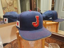 Japan baseball cap in Camp Pendleton, California