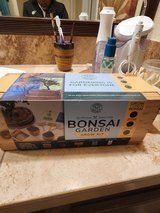 BONSAI garden grow kit in Camp Pendleton, California