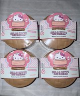 hello kitty and friends dumpling in Camp Pendleton, California