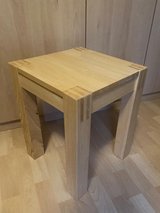 stool #6 Ikea Nordby in Ramstein, Germany