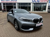 2024 BMW 116 i 116 i  Advantage in Ramstein, Germany