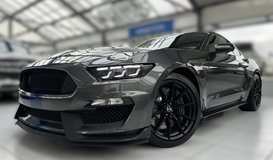 2016 FORD SHELBY GT350 in Ramstein, Germany
