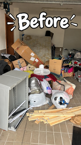 PCS MOVE COMING UP? NEED JUNK REMOVED FAST?  Moving can be stressful — especially during a PCS! ... in Ramstein, Germany