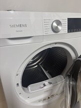 Almost new dryer!! *SALE PENDING in Wiesbaden, GE