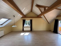 Very nice and cosy apartment with balcony in Waldmohr, 15min. from Ramstein AB in Ramstein, Germany
