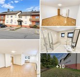 Beautiful 1-Bedroom Apartment with Garden & Private Parking in Ramstein, Germany