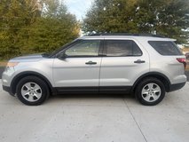 2013 FORD EXPLORER in Fort Polk, Louisiana