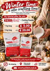 Ceramic Powder in Ramstein, Germany