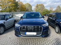 2022 Audi Q7 Premium Quattro in Ramstein, Germany