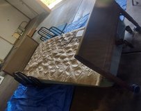 Semi-Automatic Home Hospital Bed in Wright-Patterson AFB, Ohio