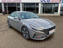 2022 Hyundai ELANTRA Limited (US Spec) – Premium Compact Sedan in Baumholder, GE