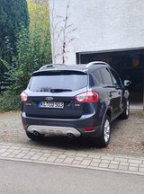 FORD KUGA TDCI in Ramstein, Germany