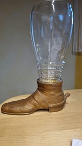 Beer Boot, Looking for something unusual, eye-catching or gift? in Ramstein, Germany