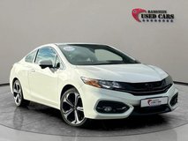 2014 Honda Civic Si Coupe - $15,995 in Ramstein, Germany