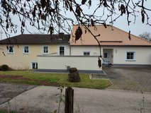 Duplex near Base in Sefferweich in Spangdahlem, Germany