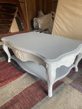 Coffee Table Solid Wood 30x48x12 in Houston, Texas