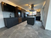 RENT: Stunning Penthouse-Style Maisonette Apartment with AC in Kaiserslautern in Ramstein, Germany