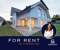 Spacious Freestanding Home in Weilerbach – Available Now! in Ramstein, Germany