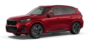 2027 BMW X1 xDrive28i M Sport - $41,300 Tax-Free in Baumholder, GE